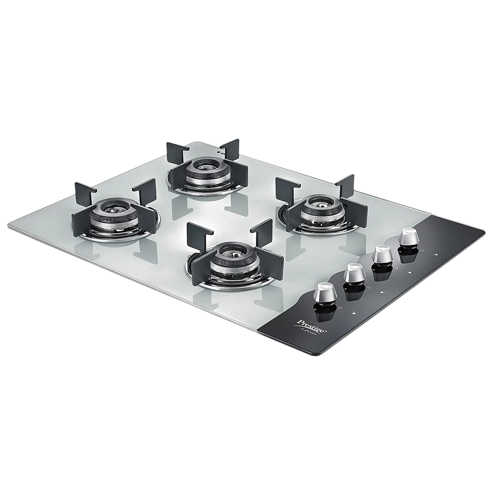 Hob top gas stove deals 4 burner